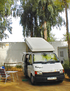 20011003-0007-KAUrlaub Spanien - Tag 12 - Camping in Cordoba